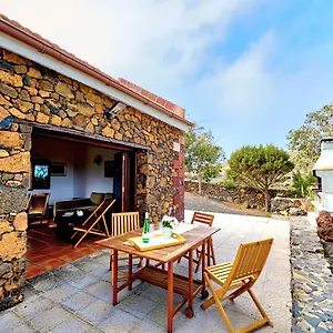 Casa rural Casa La Casamera Guarazoca