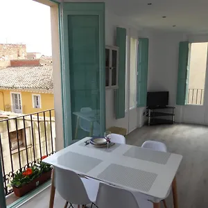 Apartamento Apoteka Figueras