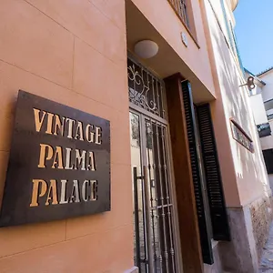 Apartamento Vintage Palace Ti Palma de Mallorca