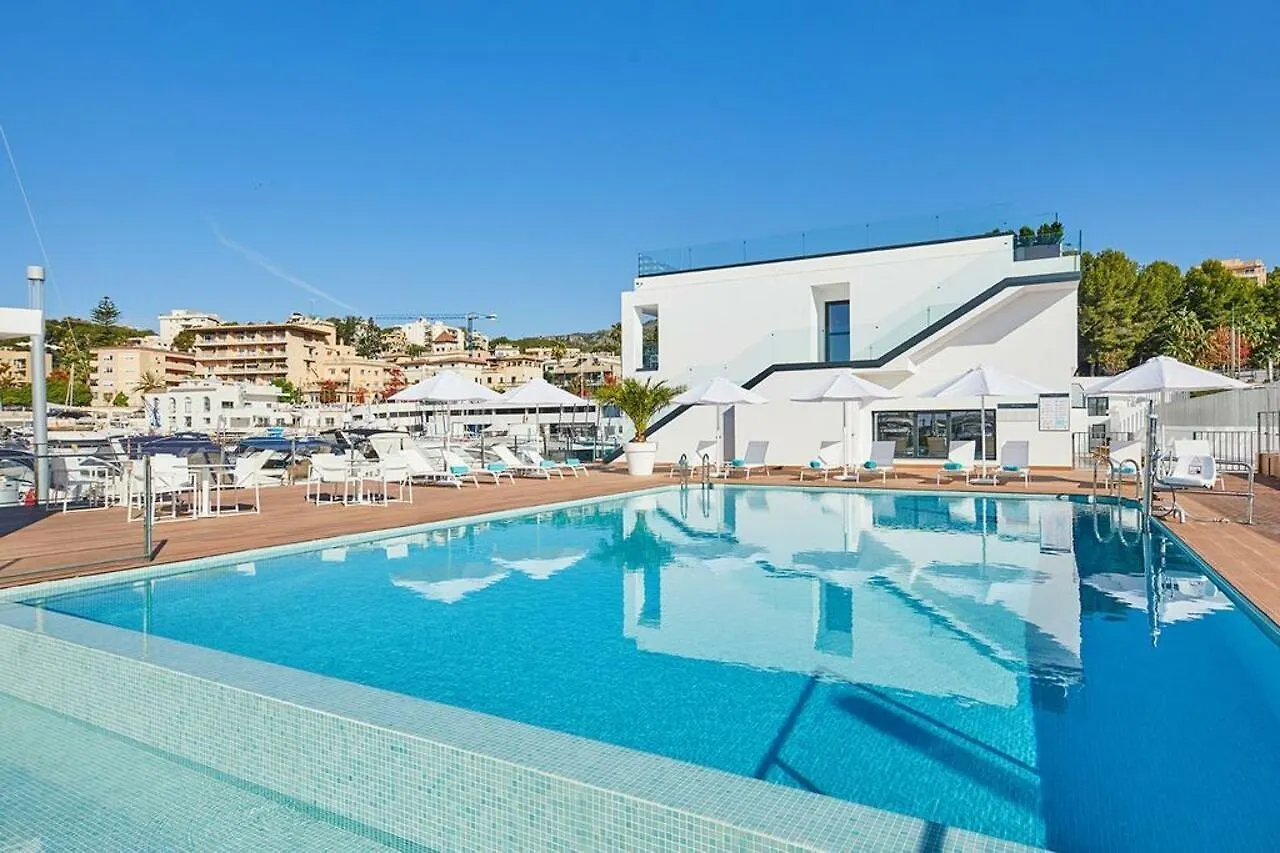 Calanova Sports Residence Palma de Mallorca