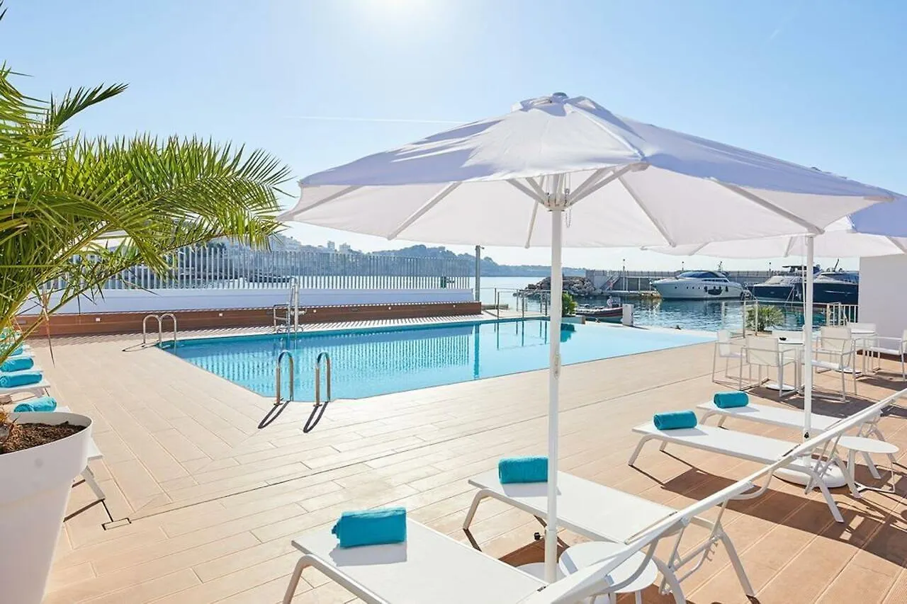 Resort Calanova Sports Residence Palma de Mallorca