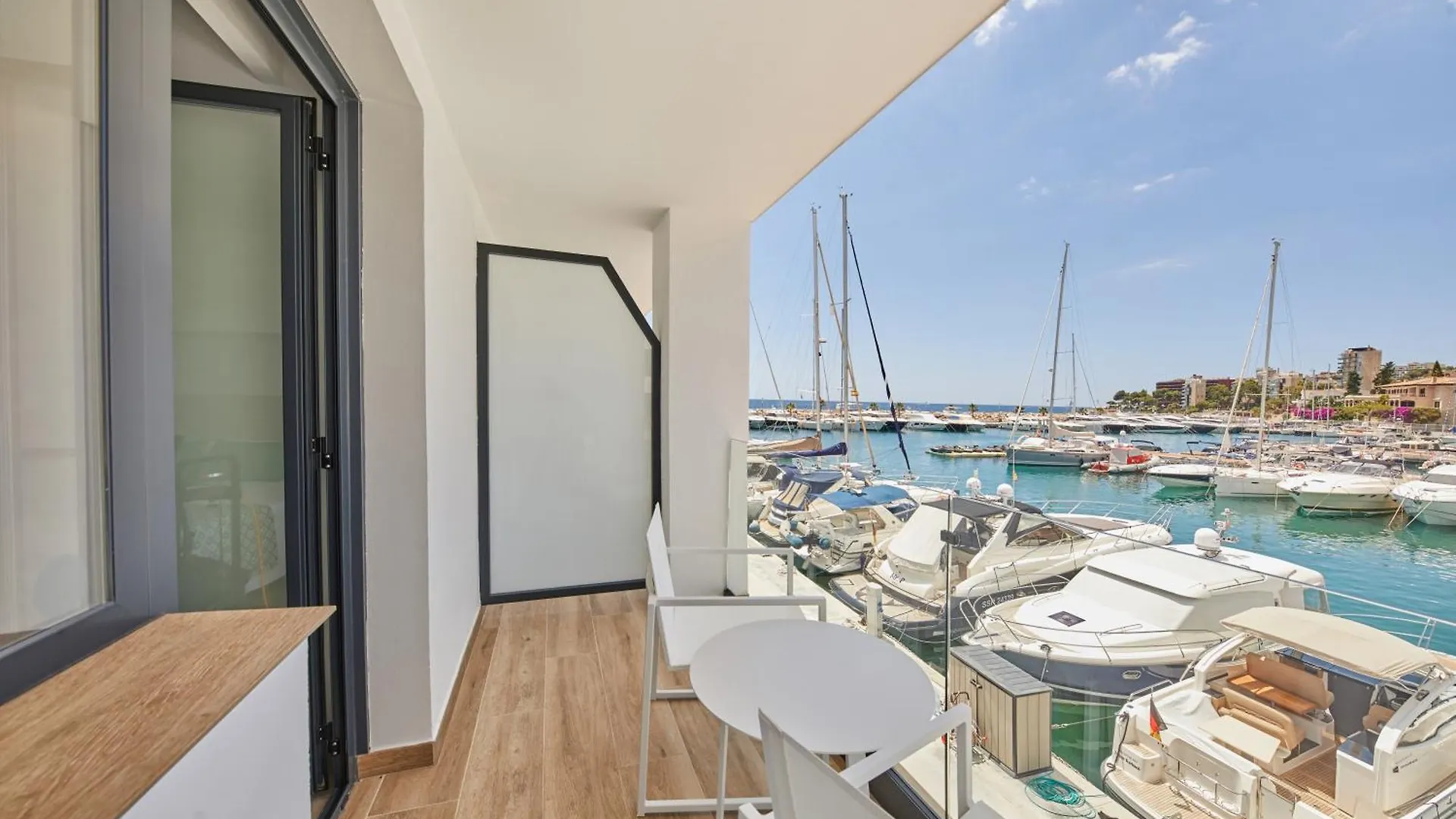 Calanova Sports Residence Palma de Mallorca