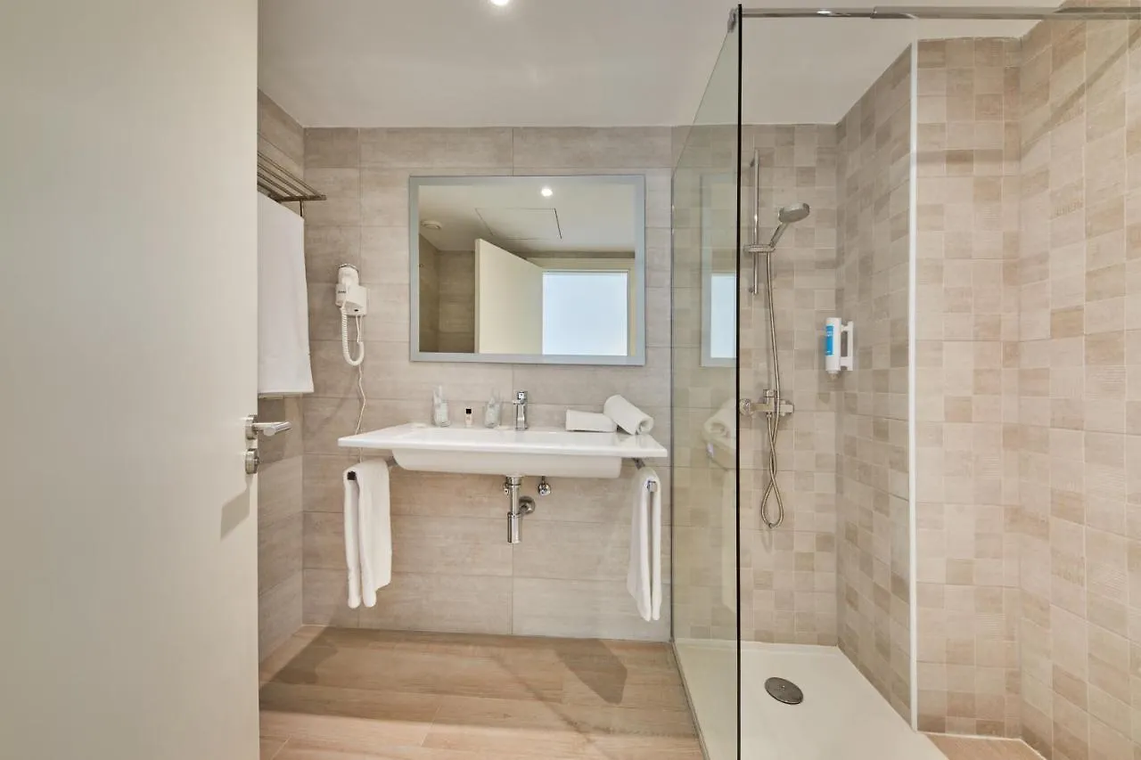 Calanova Sports Residence Palma de Mallorca Resort