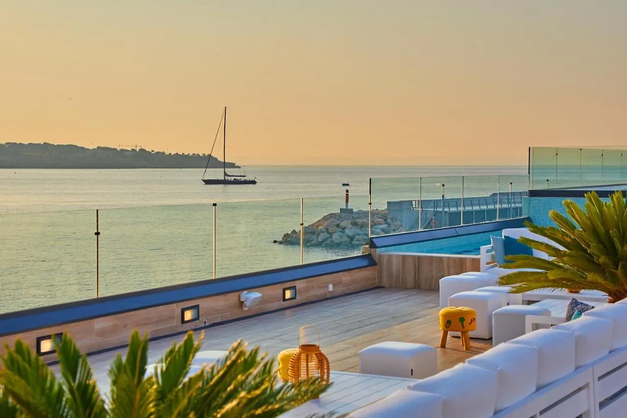 Resort Calanova Sports Residence Palma de Mallorca