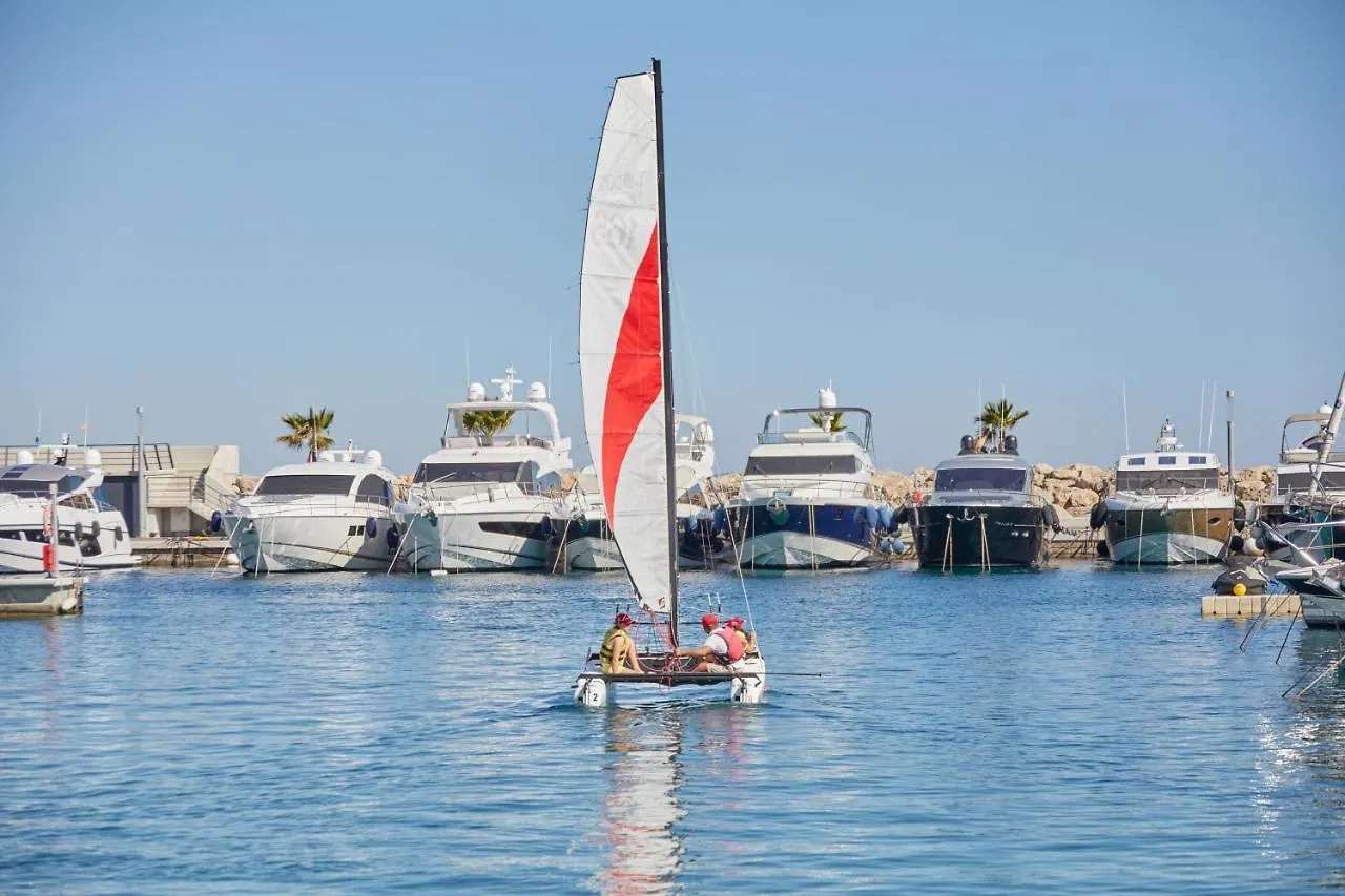 Calanova Sports Residence Palma de Mallorca Resort