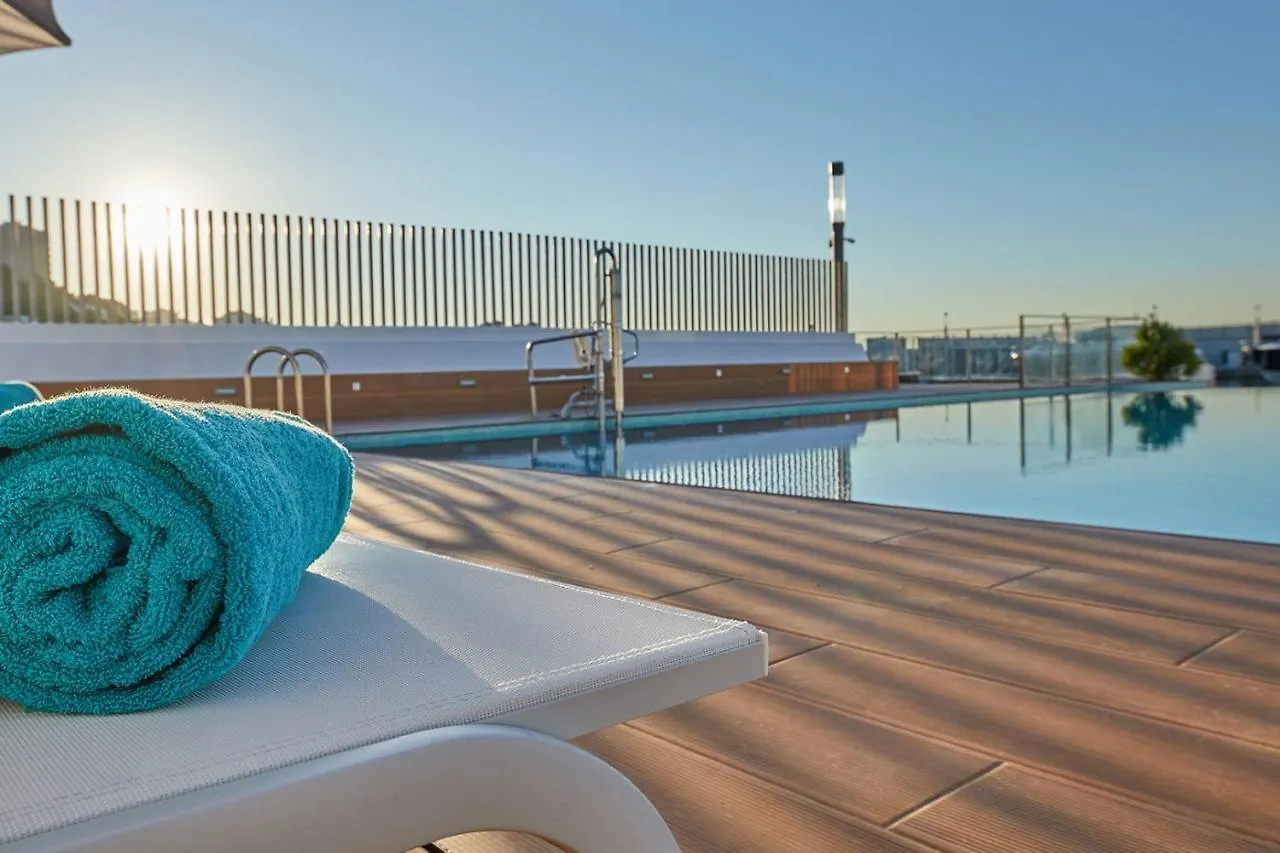 Calanova Sports Residence Palma de Mallorca 3*,