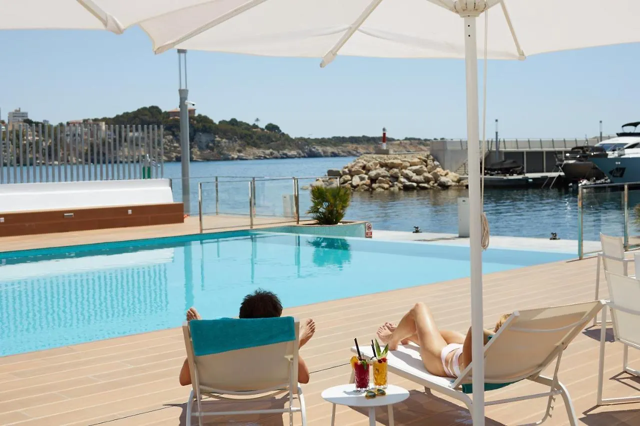 Resort Calanova Sports Residence Palma de Mallorca