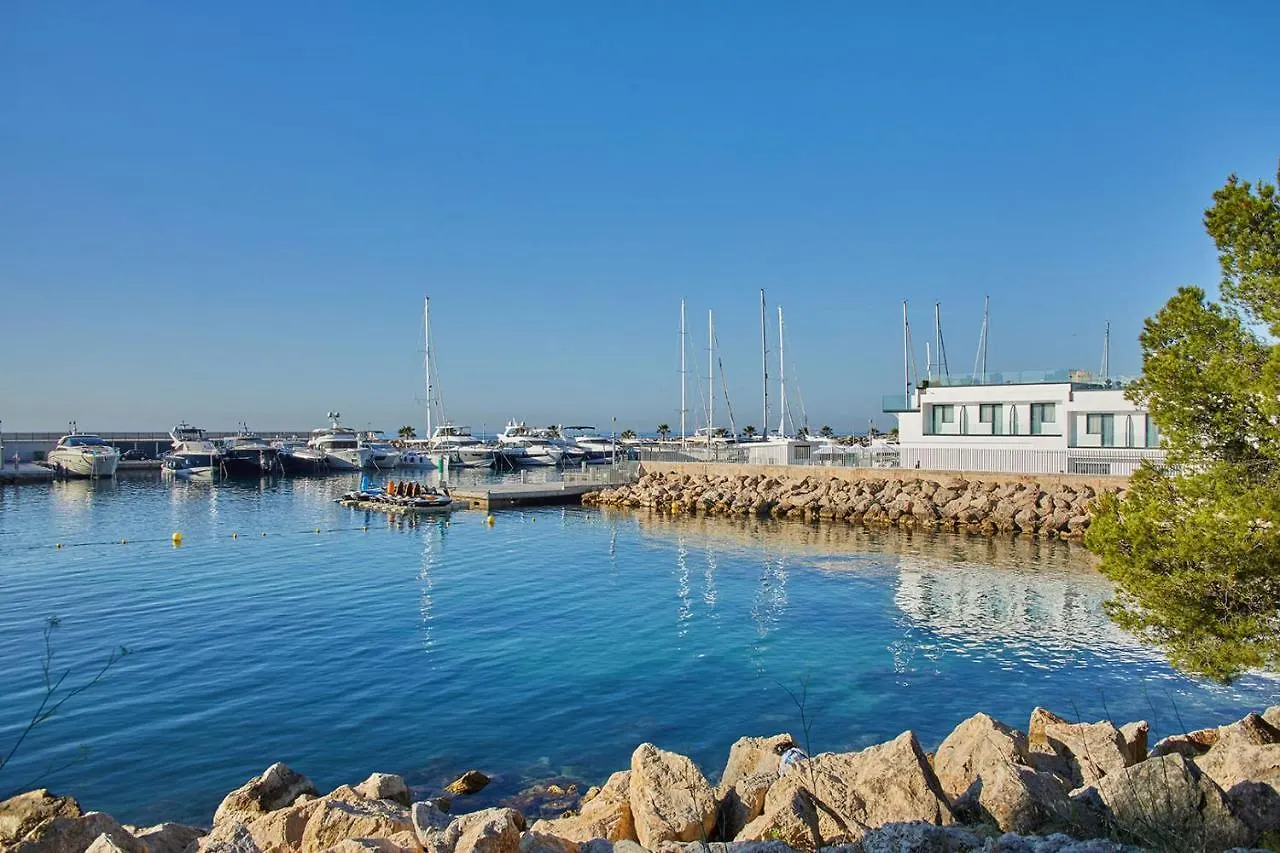 Calanova Sports Residence Palma de Mallorca 3*,