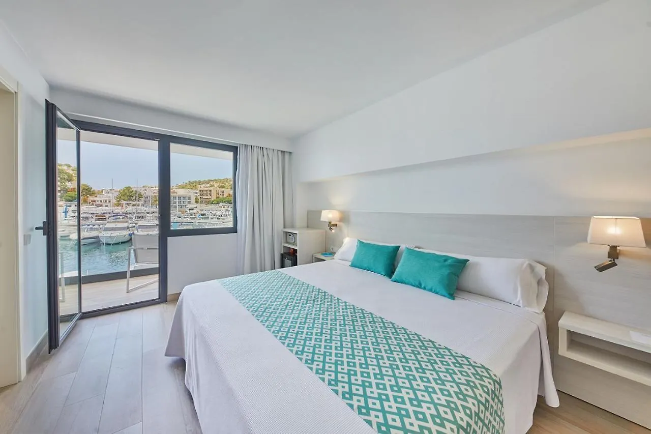 Calanova Sports Residence Palma de Mallorca Resort