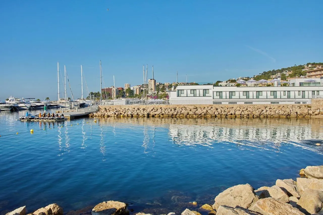 Resort Calanova Sports Residence Palma de Mallorca