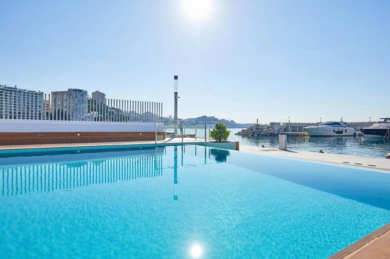 Calanova Sports Residence Palma de Mallorca