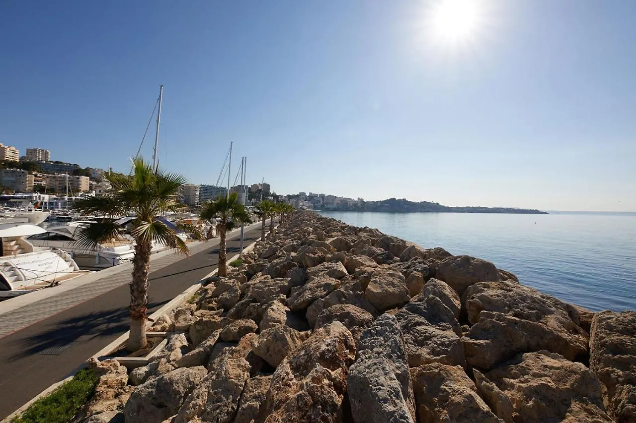 Resort Calanova Sports Residence Palma de Mallorca
