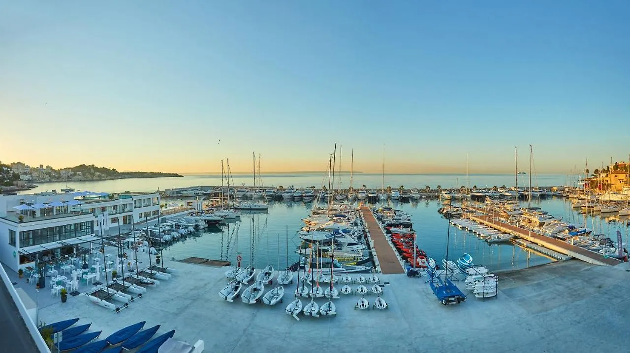 Calanova Sports Residence Palma de Mallorca Resort